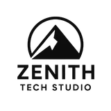 Zenith Tech Studio logo